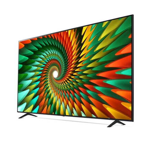فروش نقدي و اقساطي تلویزیون 75 اینچ 4K Frameless اینترناسیونال آنیل مدل 75NTS20